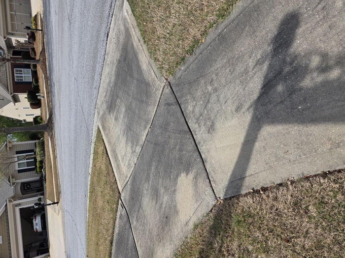 Driveway cleaning Stone Mountain GA