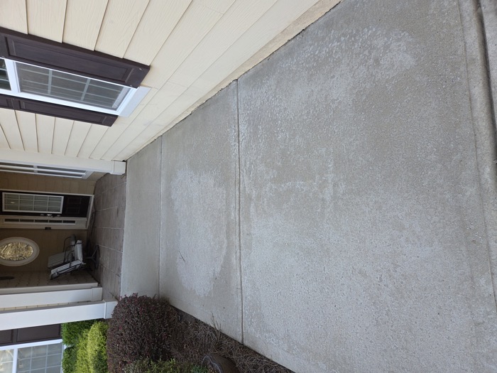 House washing Stone Mountain GA