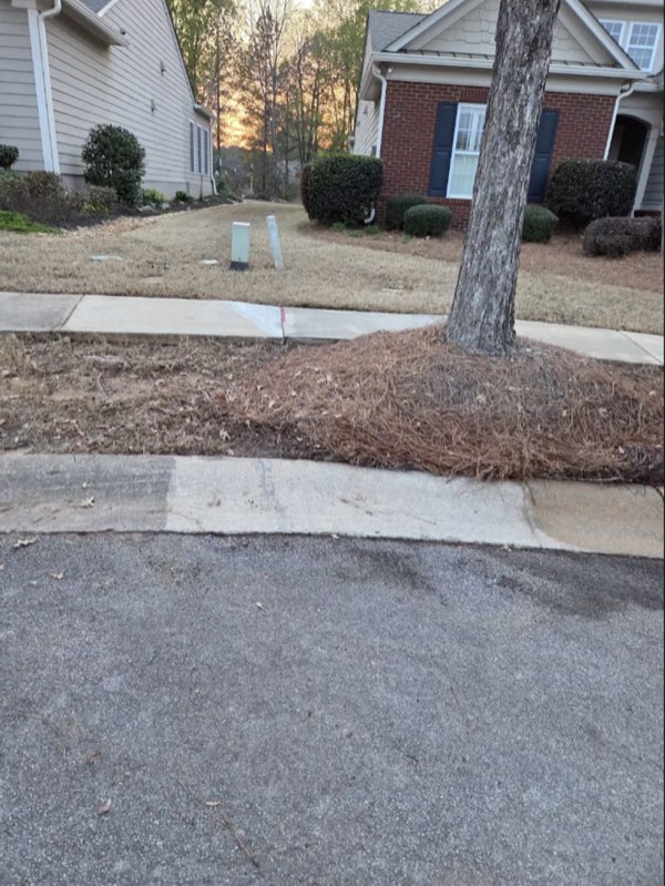 Equipment cleaning — Atlanta area